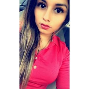 Meet your Posher, Isela